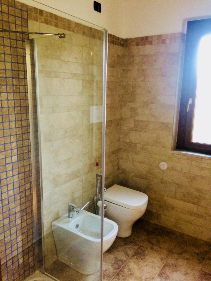 B&B San Paolo Кампанья Экстерьер фото