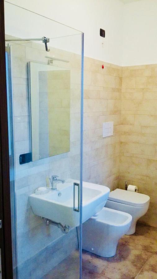 B&B San Paolo Кампанья Экстерьер фото