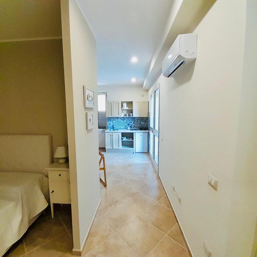 B&B San Paolo Кампанья Экстерьер фото