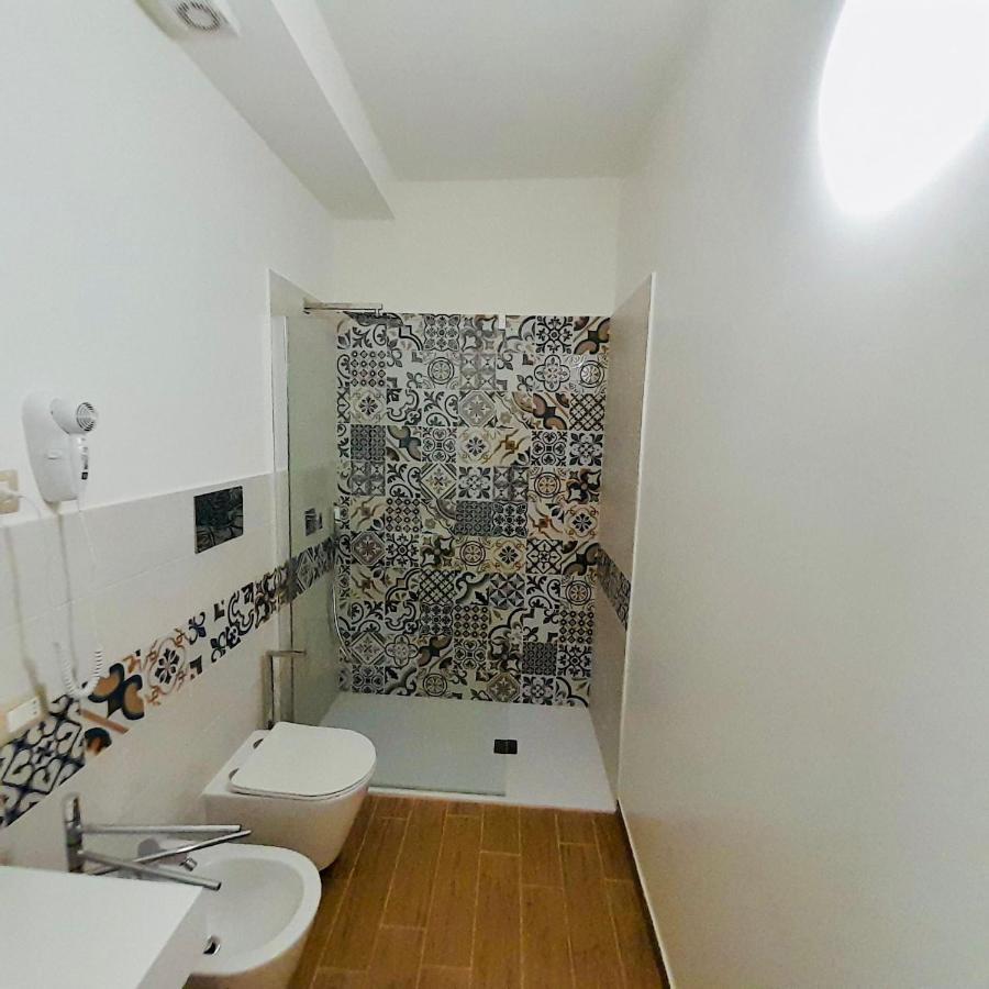 B&B San Paolo Кампанья Экстерьер фото
